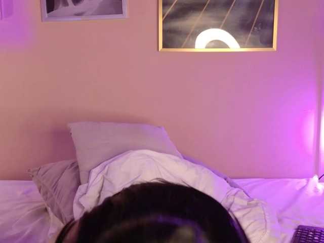 AzulaDark live cam on BongaCams