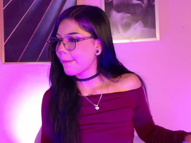 AzulaDark live cam on BongaCams