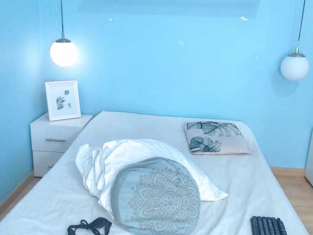 AzulaDark live cam on BongaCams