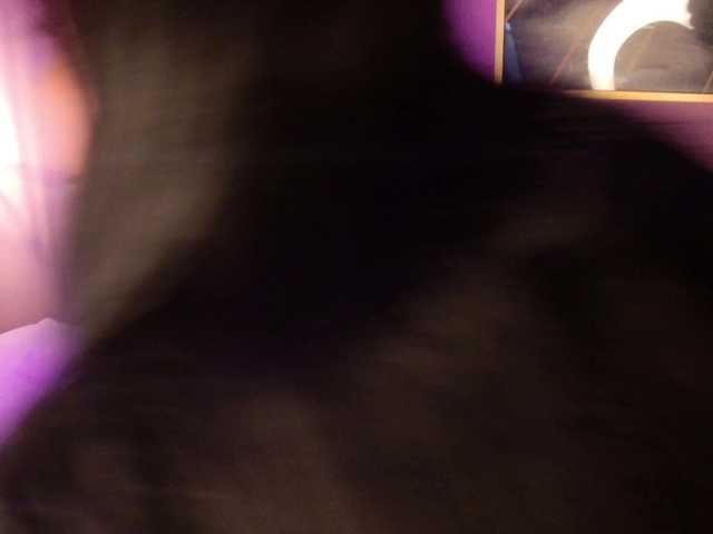 AzulaDark live cam on BongaCams
