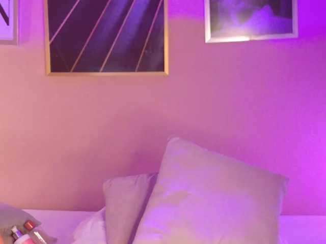 AzulaDark live cam on BongaCams