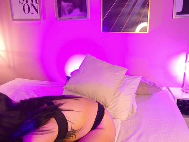 AzulaDark live cam on BongaCams