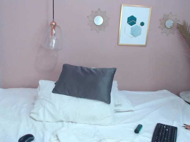 AzulaDark live cam on BongaCams