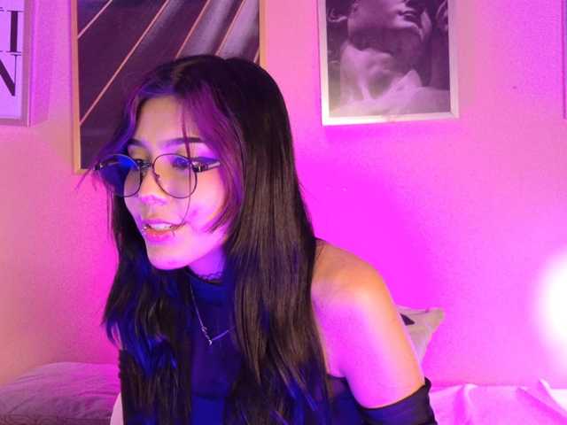 AzulaDark live cam on BongaCams
