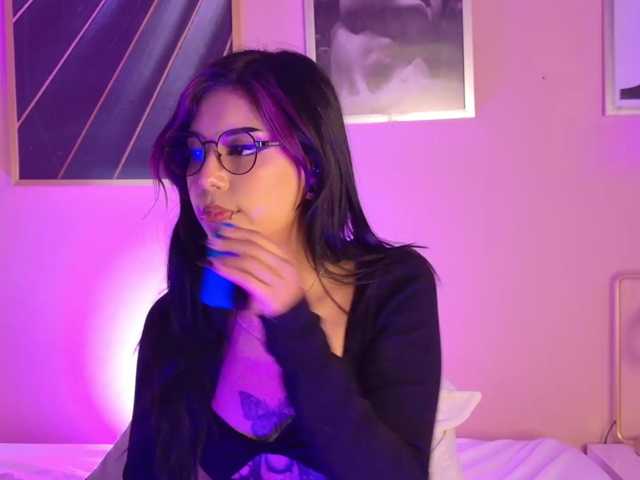 AzulaDark live cam on BongaCams
