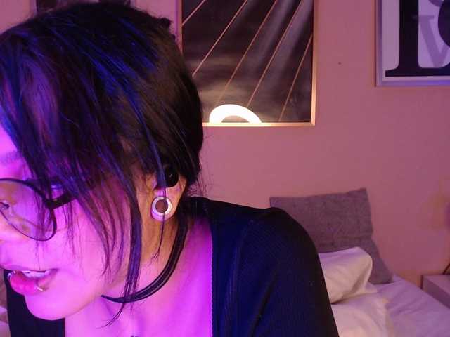 AzulaDark live cam on BongaCams