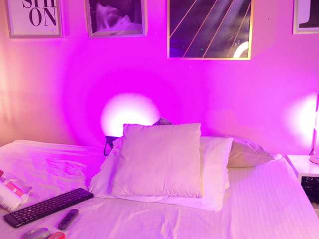 AzulaDark live cam on BongaCams