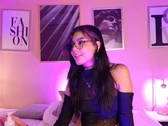AzulaDark live cam on BongaCams