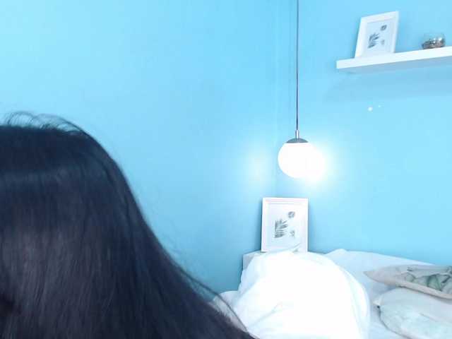 AzulaDark Прямой эфир на BongaCams
