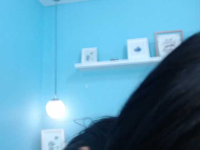 AzulaDark live cam on BongaCams