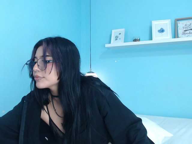 AzulaDark live cam on BongaCams