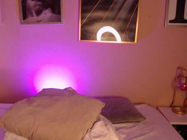 AzulaDark live cam on BongaCams