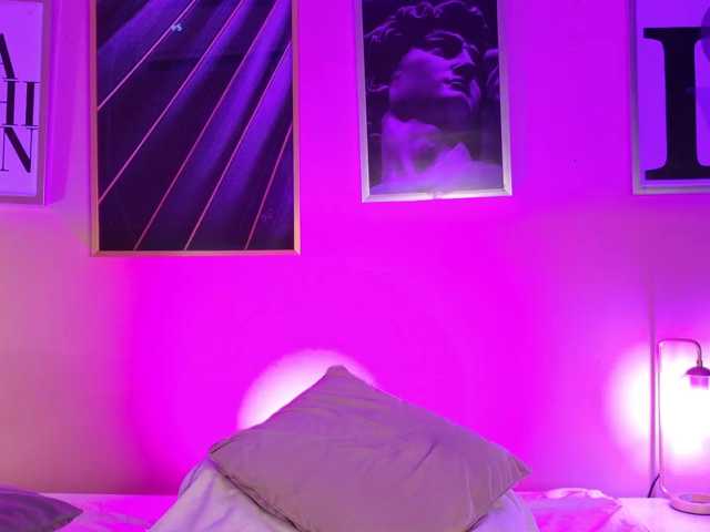 AzulaDark live cam on BongaCams