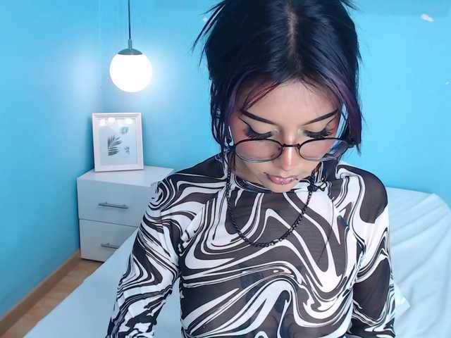 AzulaDark live cam on BongaCams