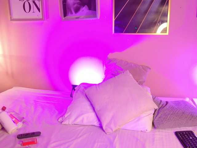 AzulaDark live cam on BongaCams