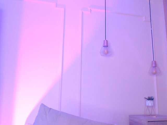 AzulaDark live cam on BongaCams