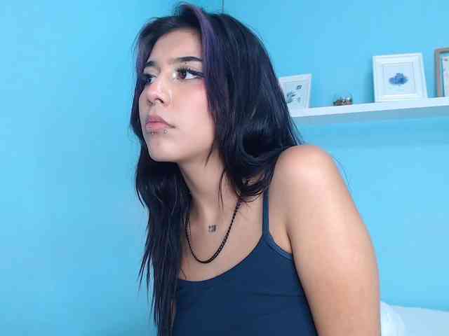 AzulaDark webcam