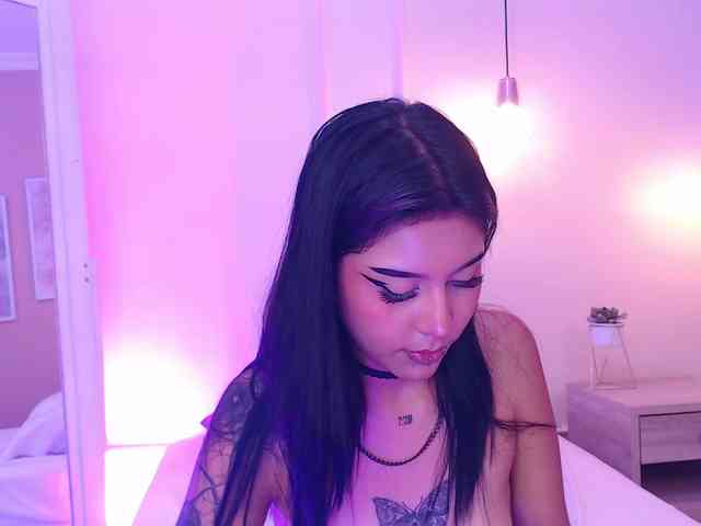 AzulaDark webcam