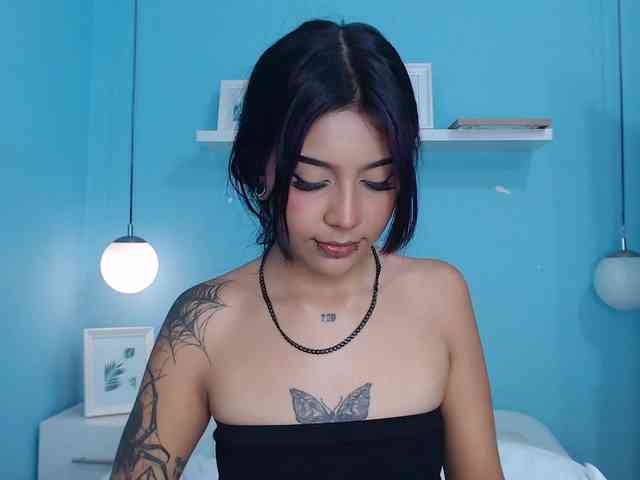 AzulaDark webcam