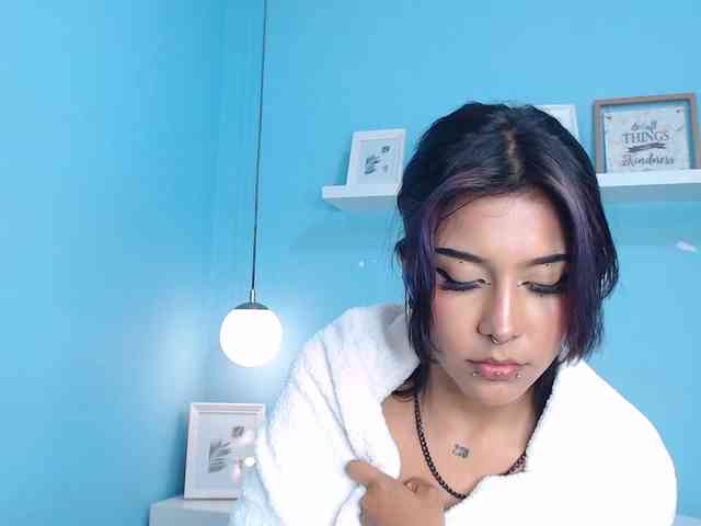 AzulaDark webcam