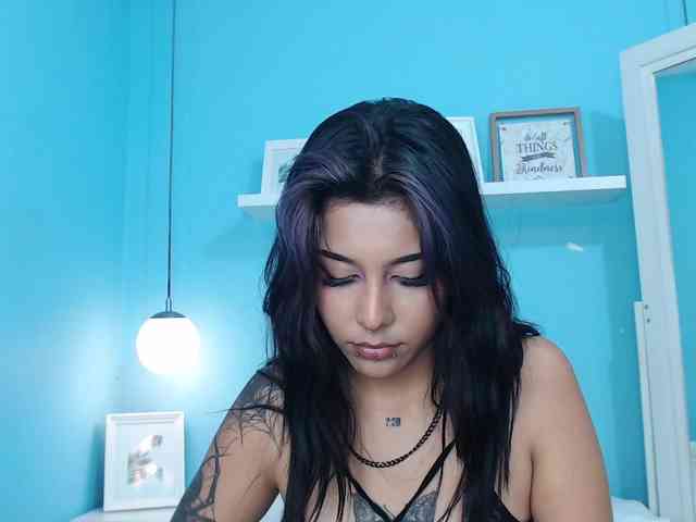 AzulaDark webcam