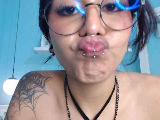 AzulaDark webcam