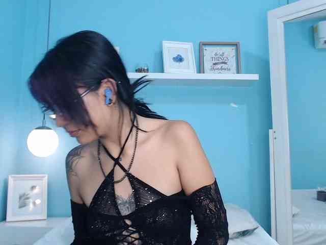 AzulaDark