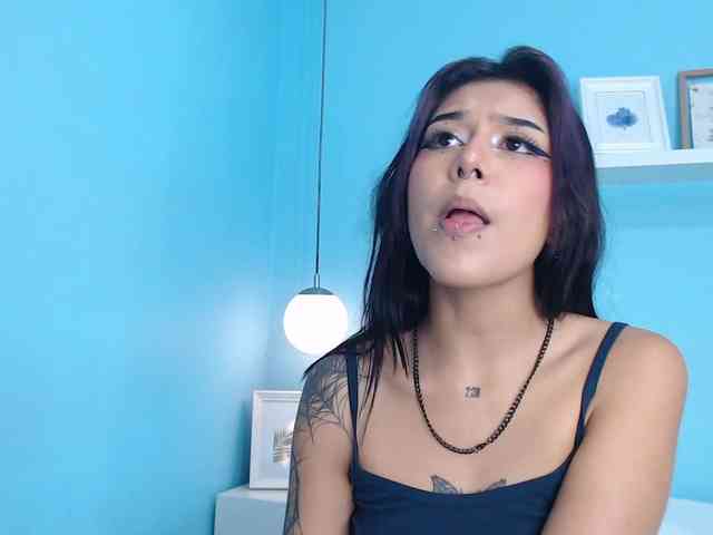 AzulaDark webcam