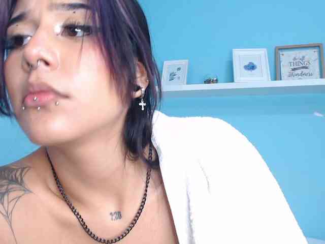 AzulaDark webcam