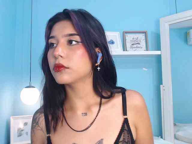 AzulaDark webcam