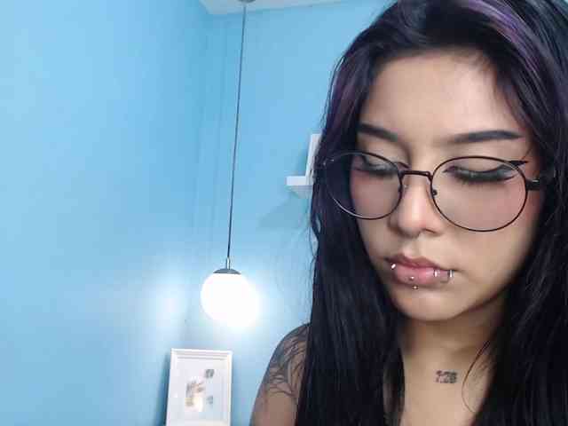 AzulaDark webcam