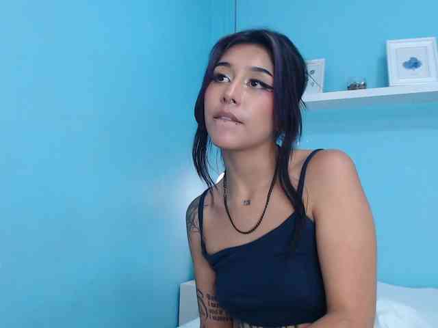 AzulaDark webcam