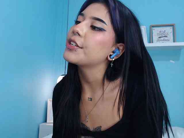 AzulaDark webcam