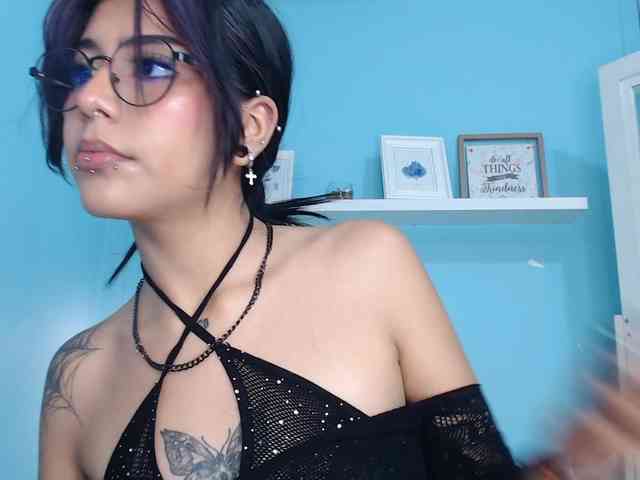 AzulaDark webcam