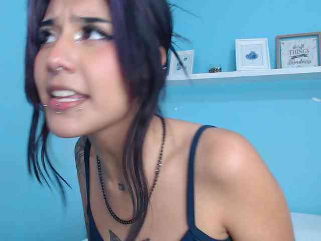 AzulaDark webcam
