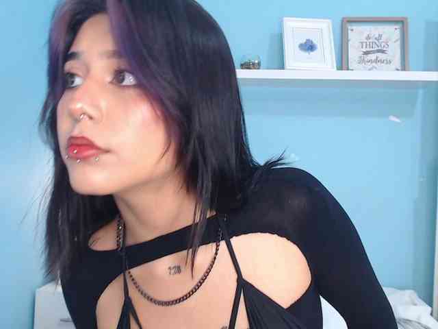AzulaDark webcam