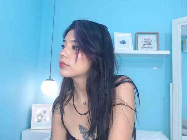 Modelo: AzulaDark