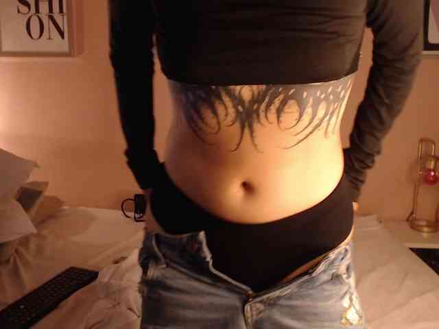 AzulaDark webcam