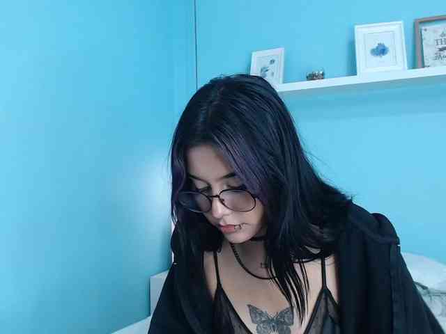 AzulaDark webcam