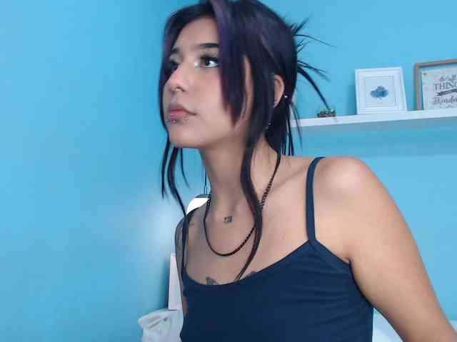 AzulaDark webcam