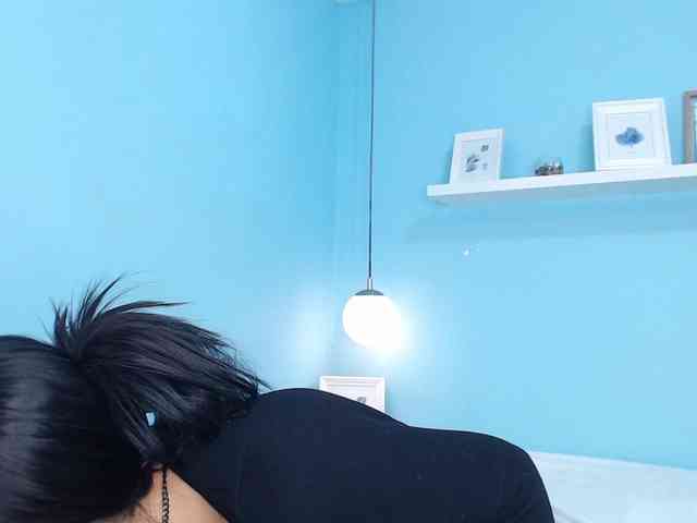 AzulaDark webcam