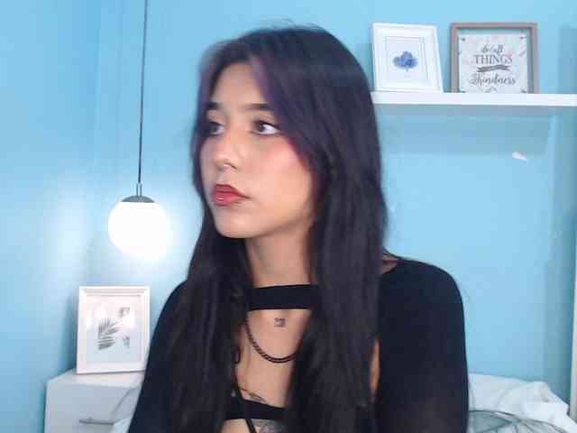 AzulaDark webcam