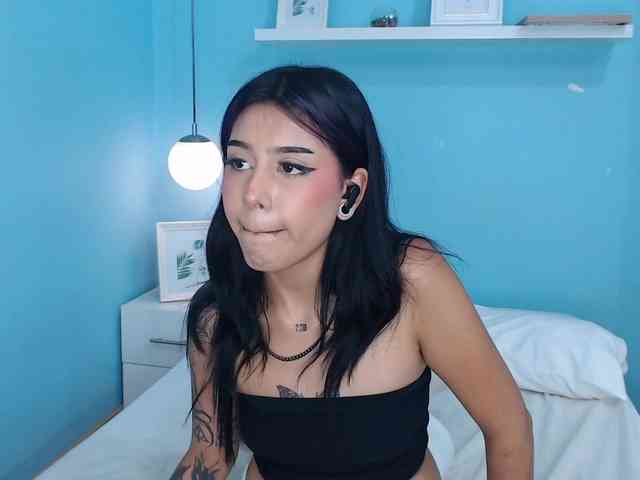 AzulaDark webcam