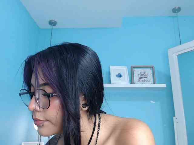 AzulaDark webcam