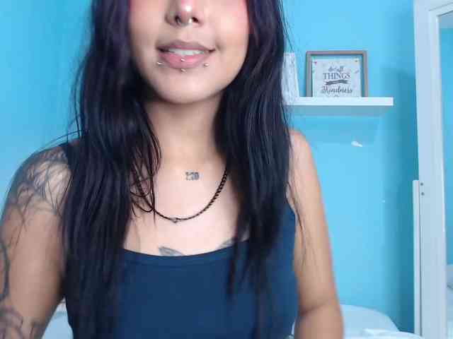 AzulaDark webcam
