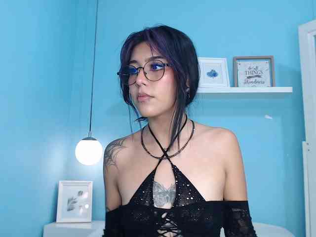 AzulaDark