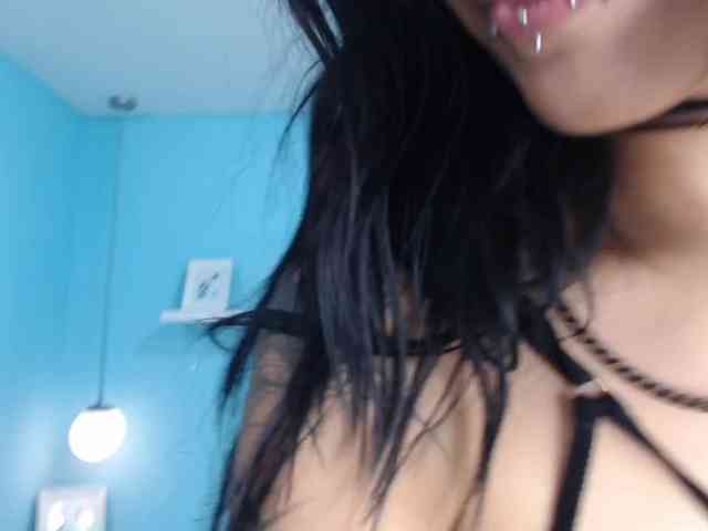 AzulaDark webcam