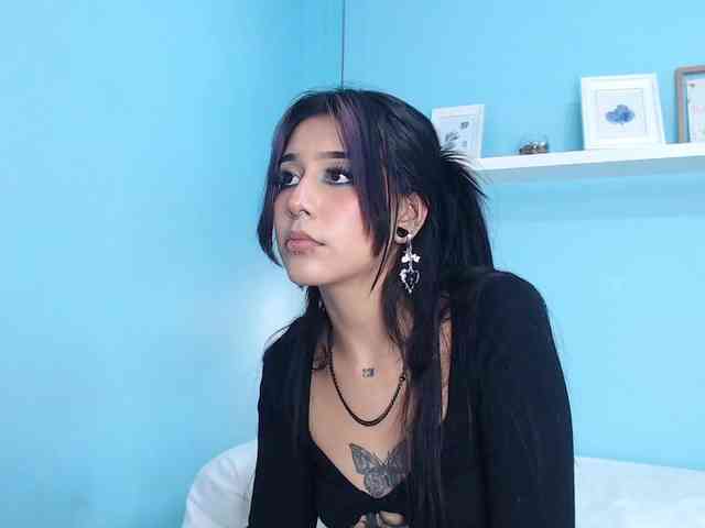 AzulaDark webcam