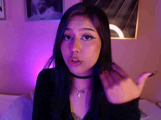 AzulaDark webcam