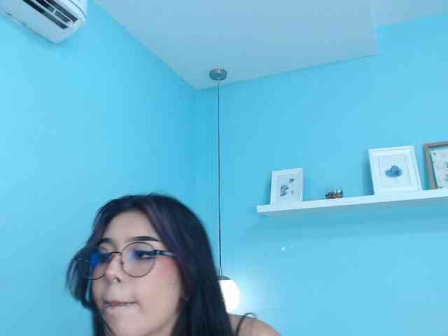 AzulaDark webcam
